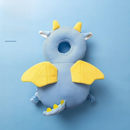 SafeSteps™ Baby Head Guard