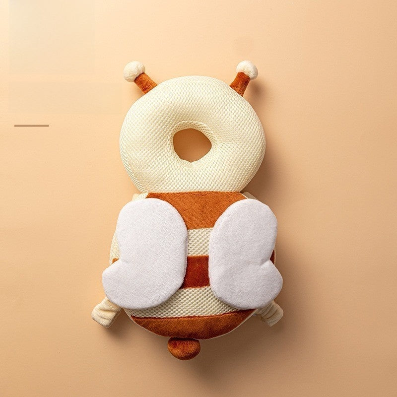 SafeSteps™ Baby Head Guard