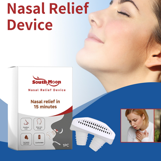 NasoEase™ Nasal Care Tool
