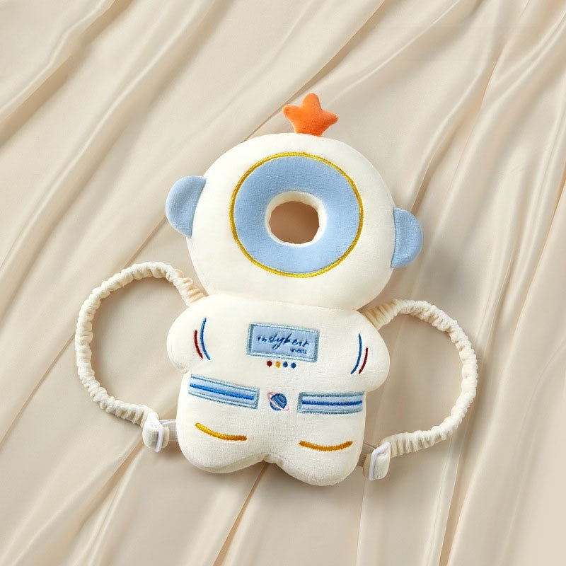 SafeSteps™ Baby Head Guard
