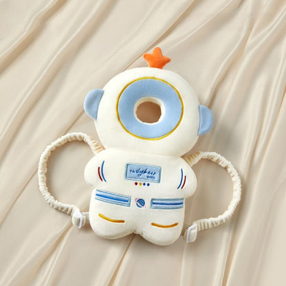 SafeSteps™ Baby Head Guard