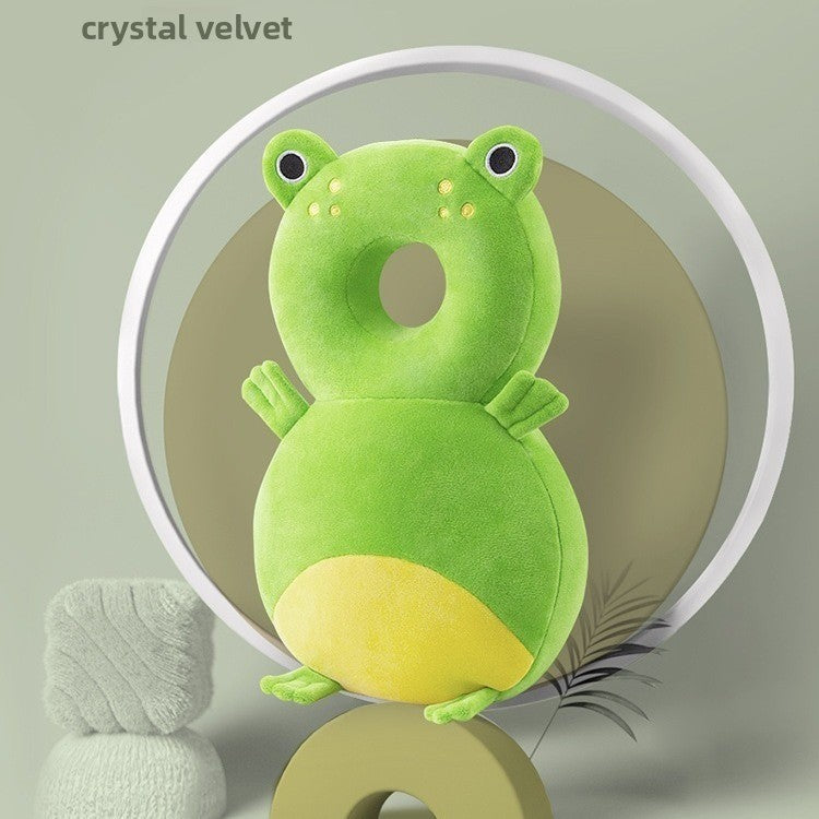 SafeSteps™ Baby Head Guard
