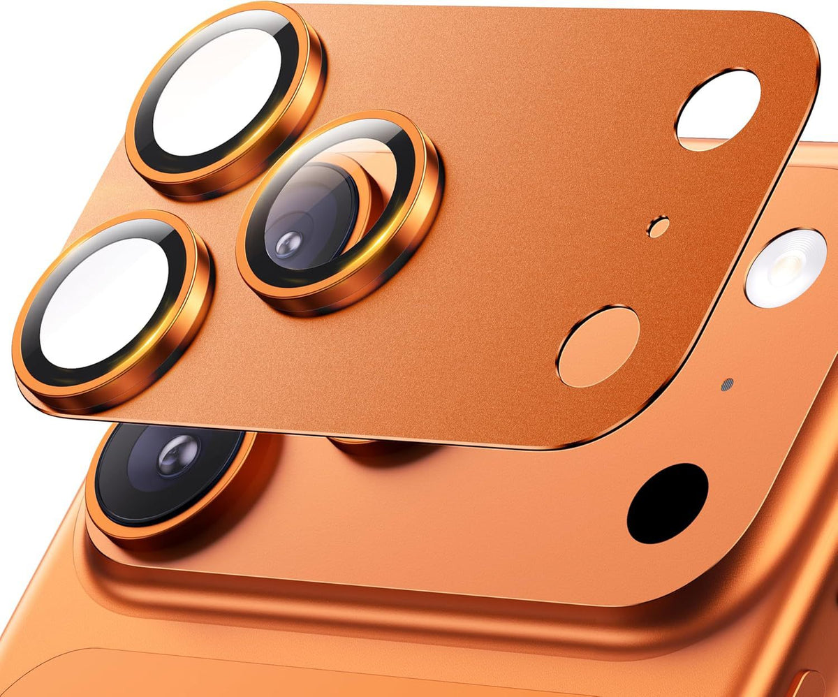 CamGuard™ Lens Protector
