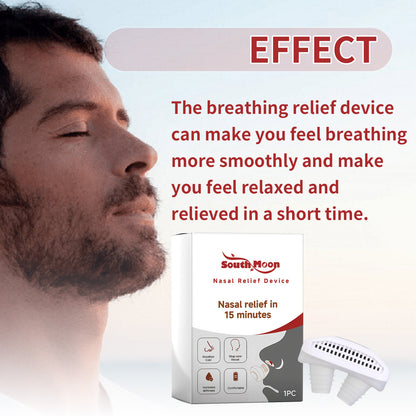 NasoEase™ Nasal Care Tool