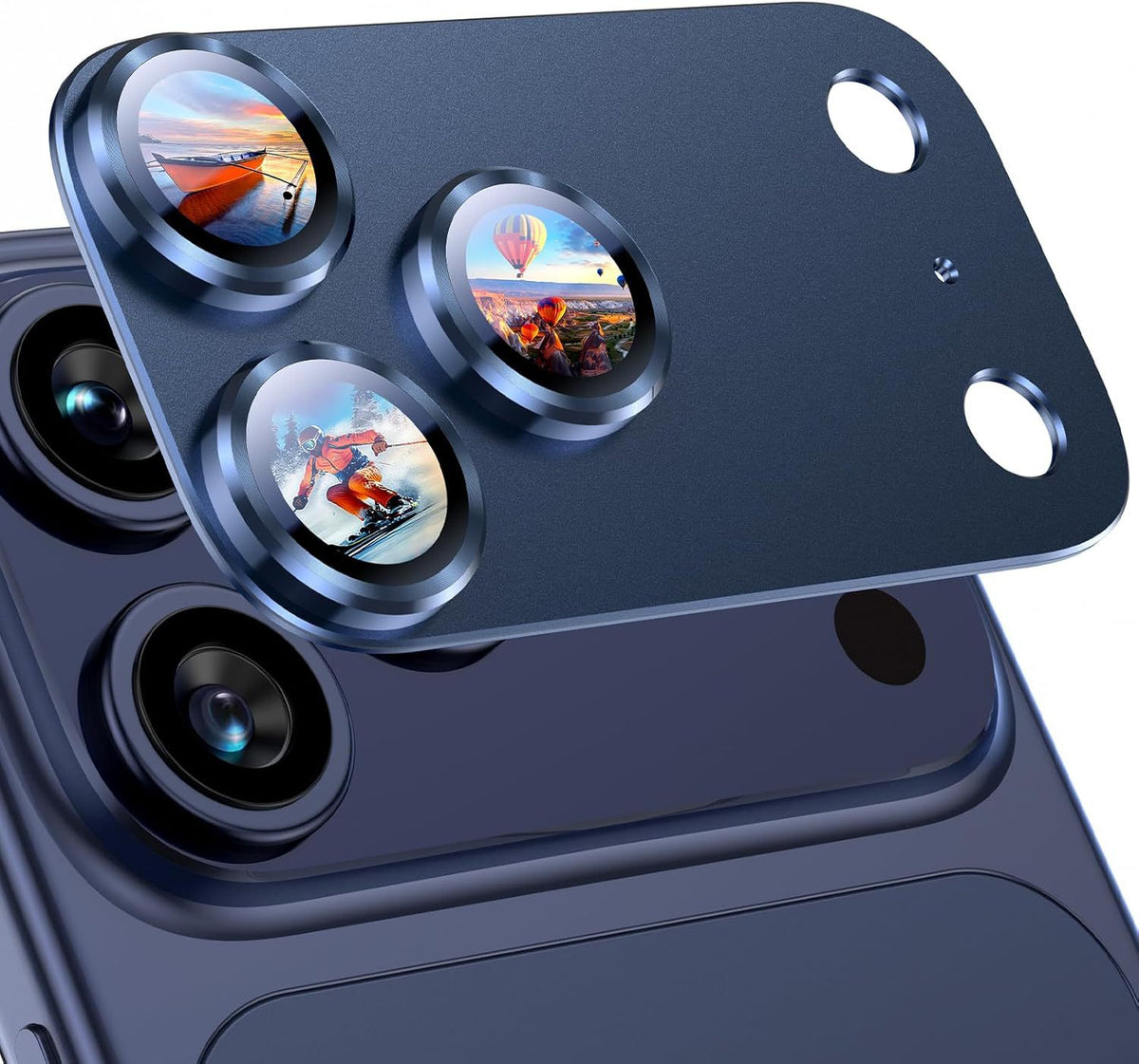 CamGuard™ Lens Protector