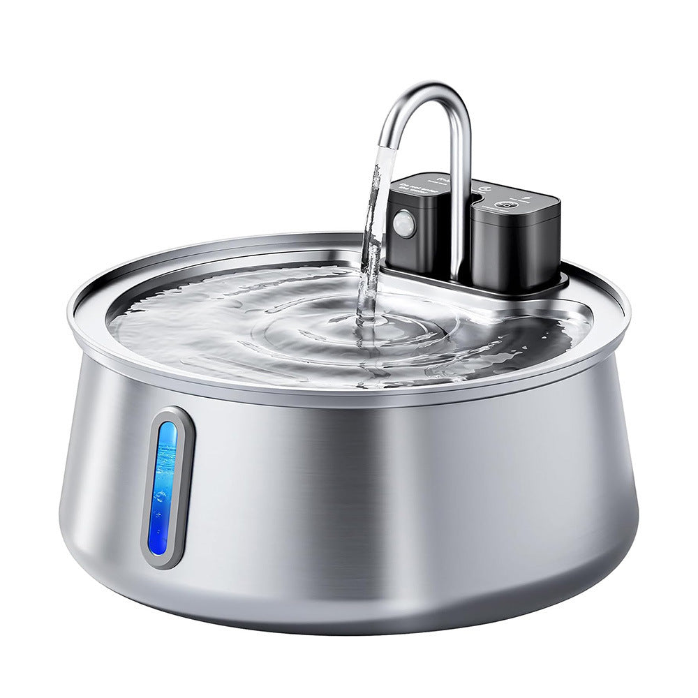 FreshPaws™ Pet Water Fountain
