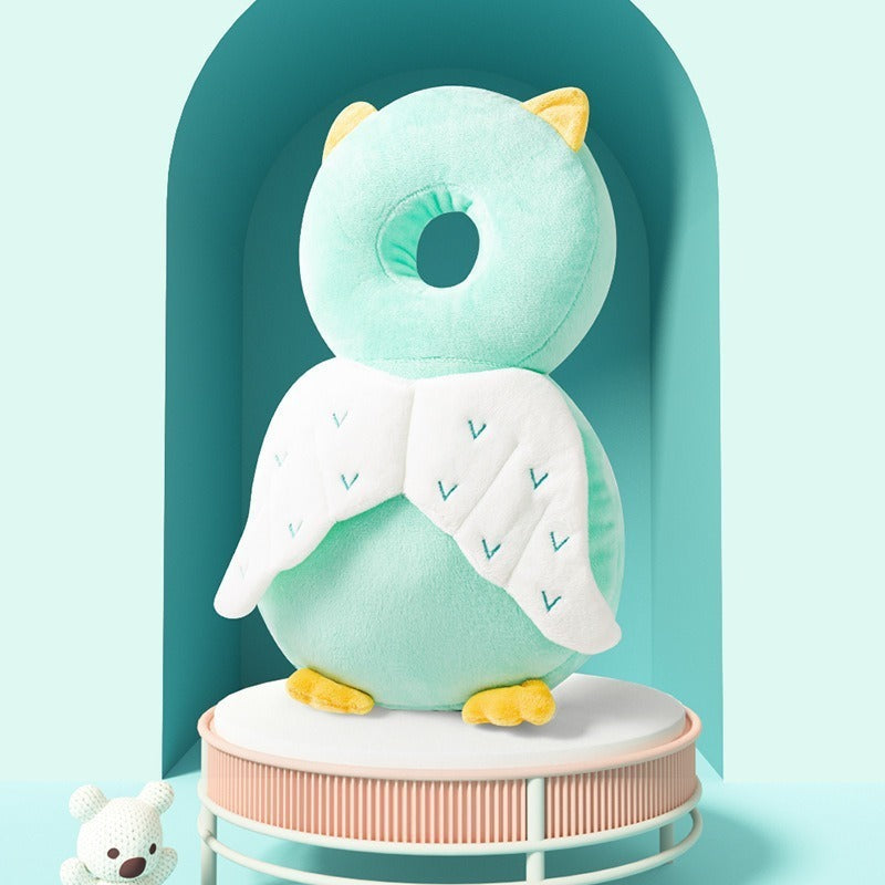 SafeSteps™ Baby Head Guard