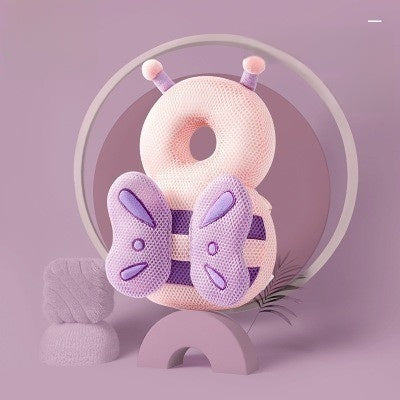 SafeSteps™ Baby Head Guard