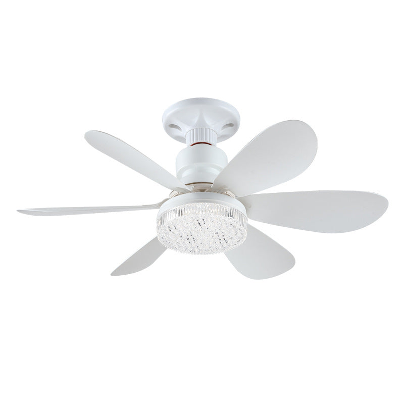 AirLume™ Smart Fan Light