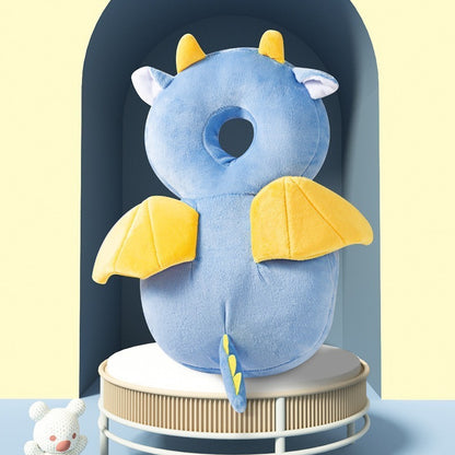 SafeSteps™ Baby Head Guard