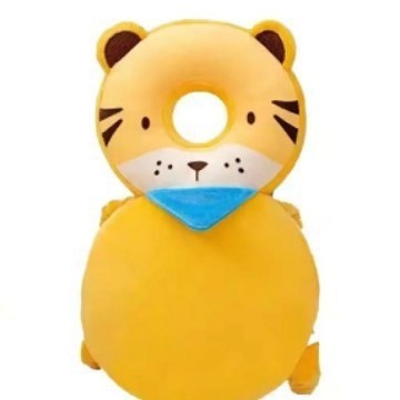 SafeSteps™ Baby Head Guard