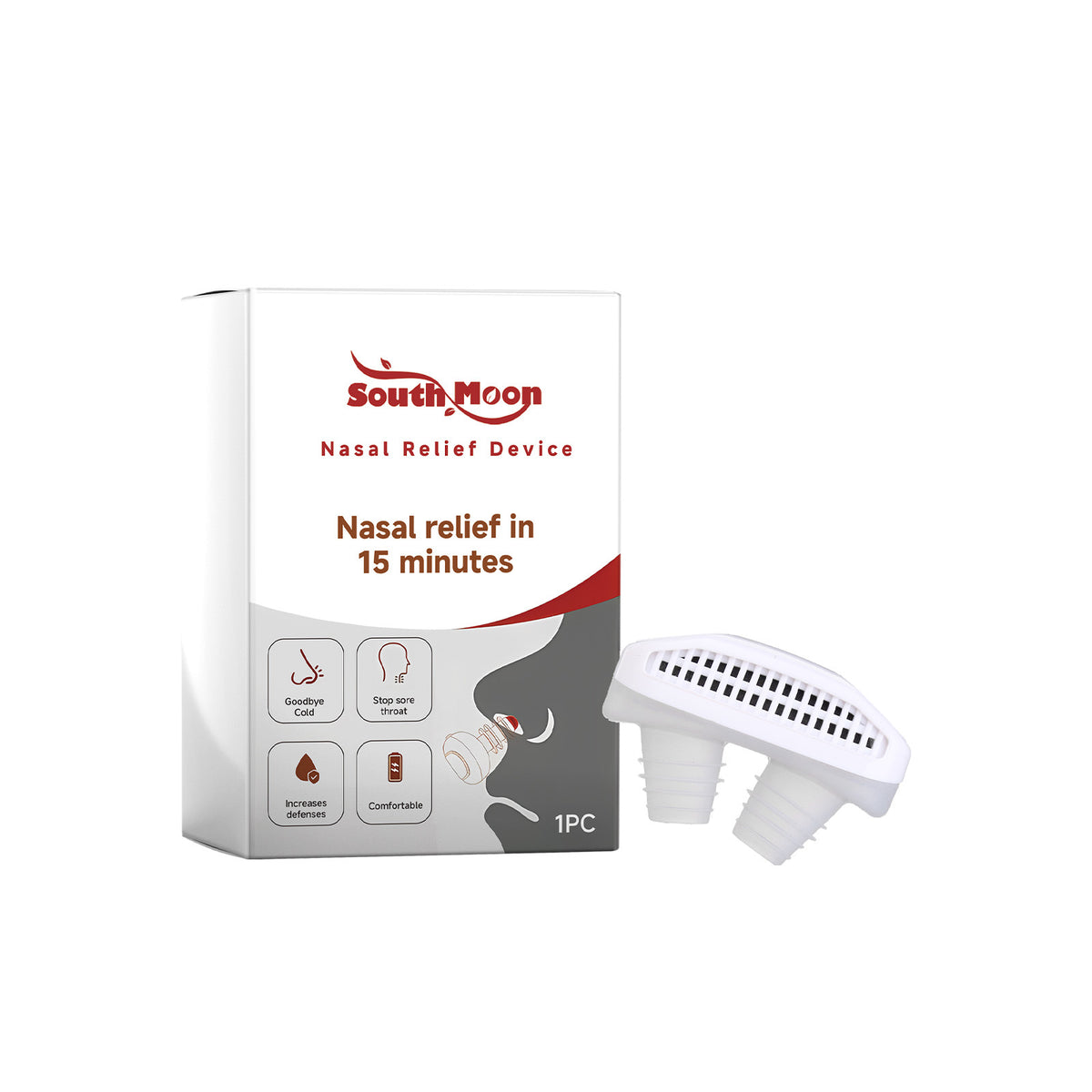 NasoEase™ Nasal Care Tool