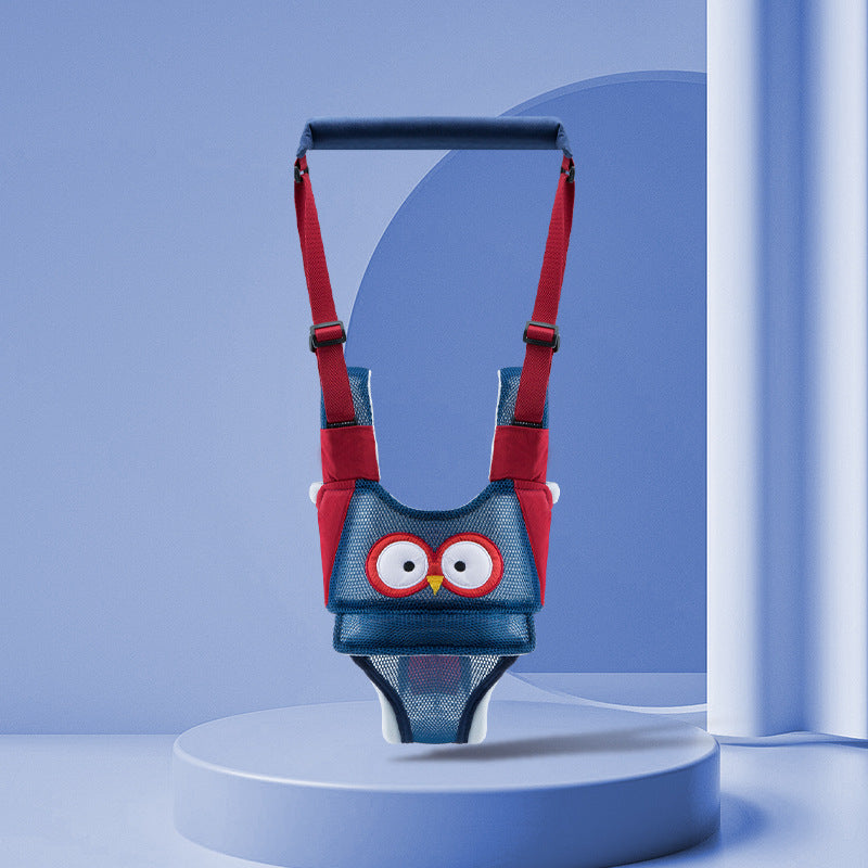 WalkWithMe™ Baby Learning Belt