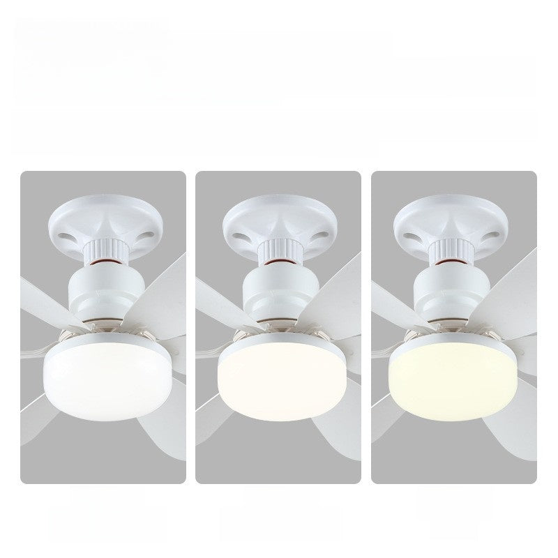 AirLume™ Smart Fan Light