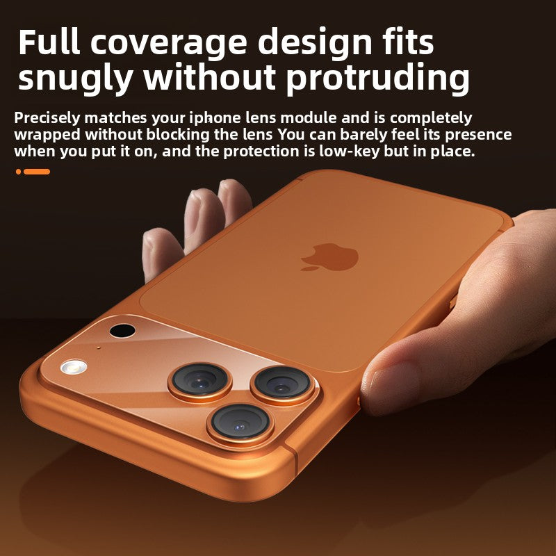 CamGuard™ Lens Protector