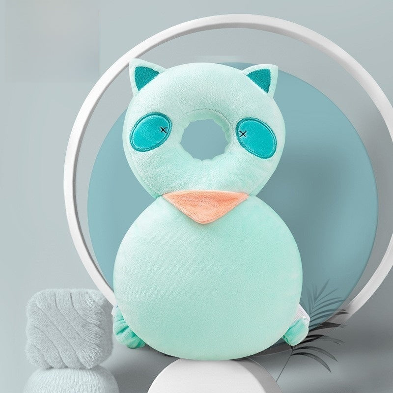 SafeSteps™ Baby Head Guard