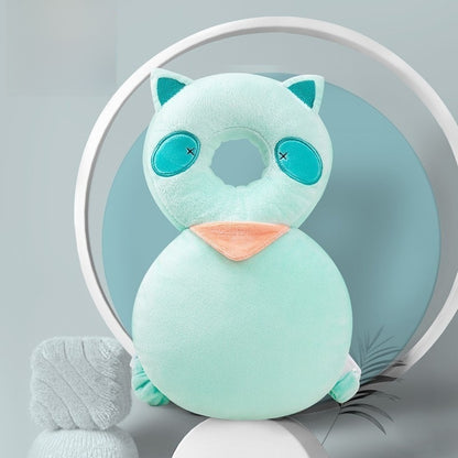 SafeSteps™ Baby Head Guard