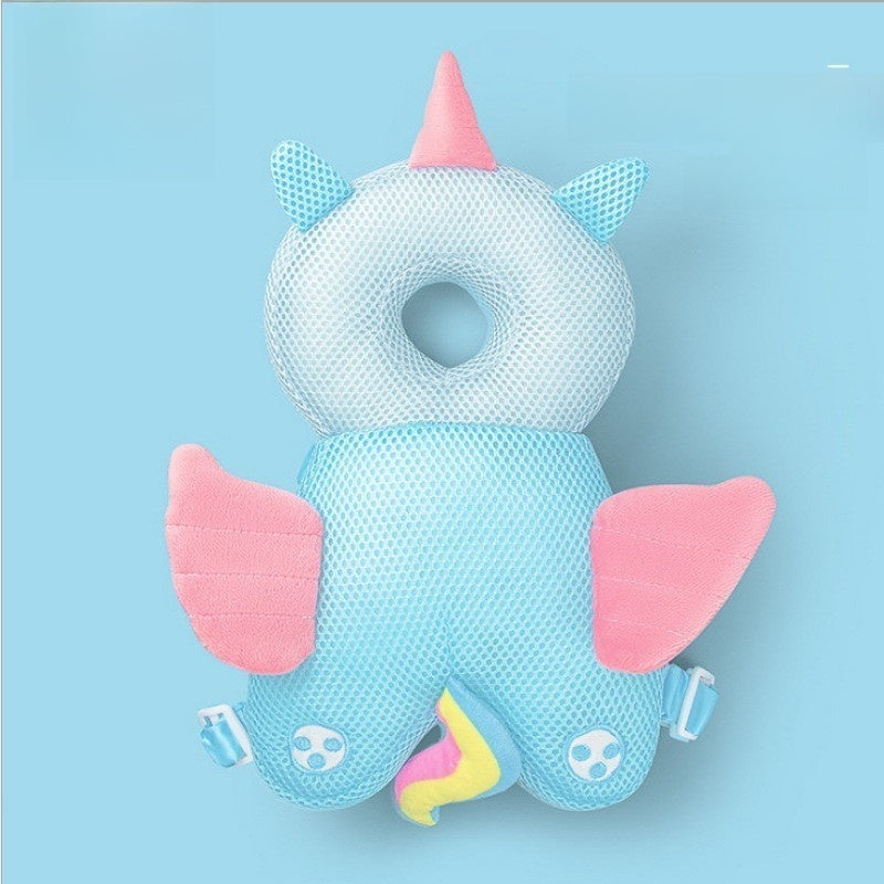 SafeSteps™ Baby Head Guard