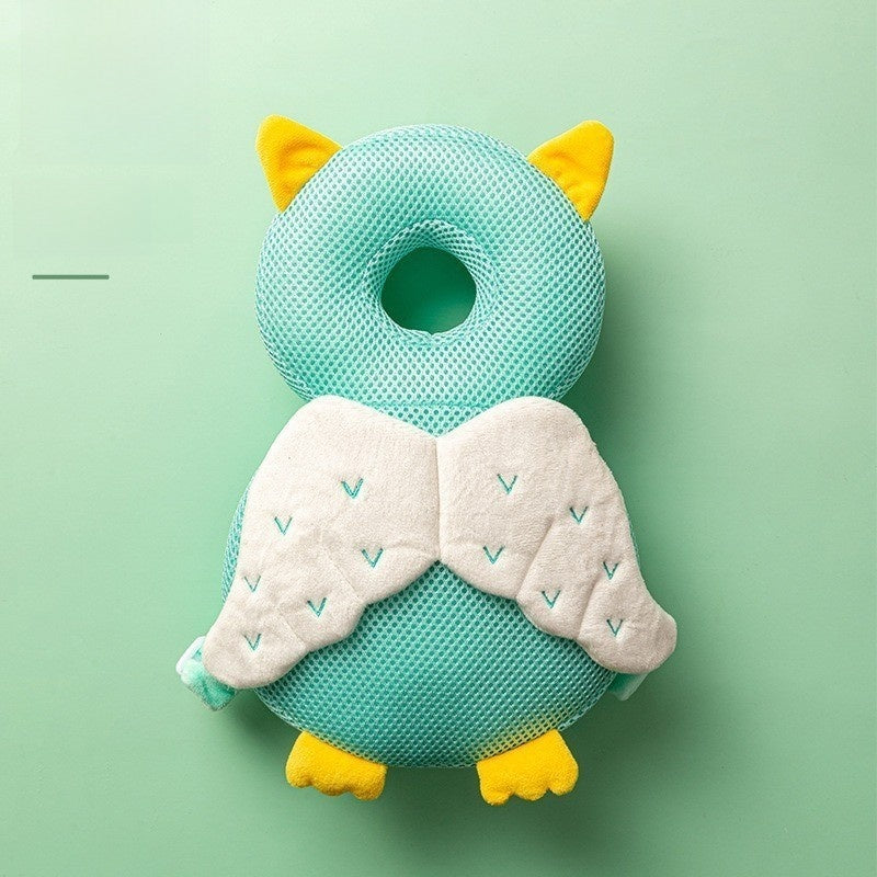 SafeSteps™ Baby Head Guard