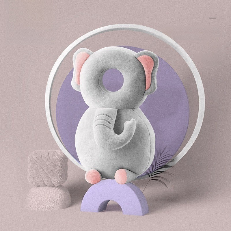 SafeSteps™ Baby Head Guard
