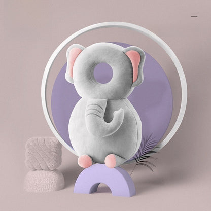 SafeSteps™ Baby Head Guard