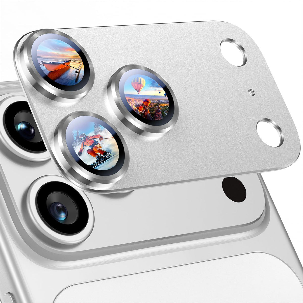CamGuard™ Lens Protector