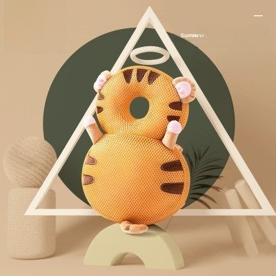 SafeSteps™ Baby Head Guard
