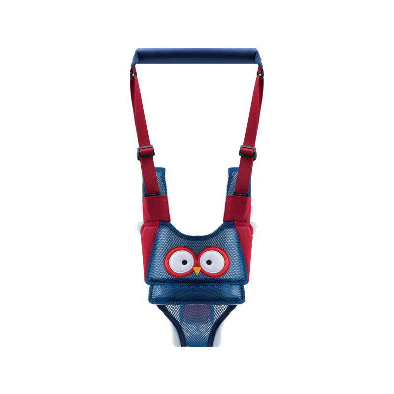 WalkWithMe™ Baby Learning Belt