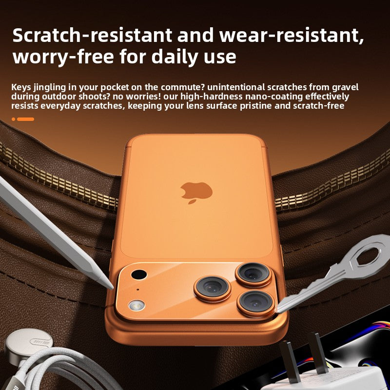 CamGuard™ Lens Protector