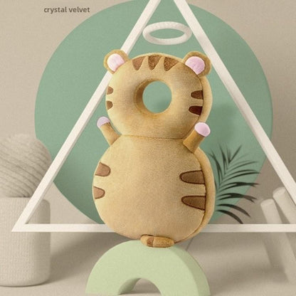 SafeSteps™ Baby Head Guard