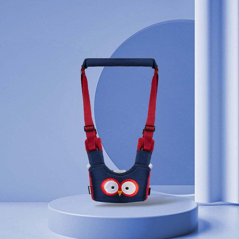 WalkWithMe™ Baby Learning Belt