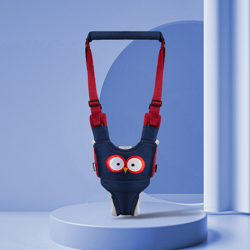 WalkWithMe™ Baby Learning Belt