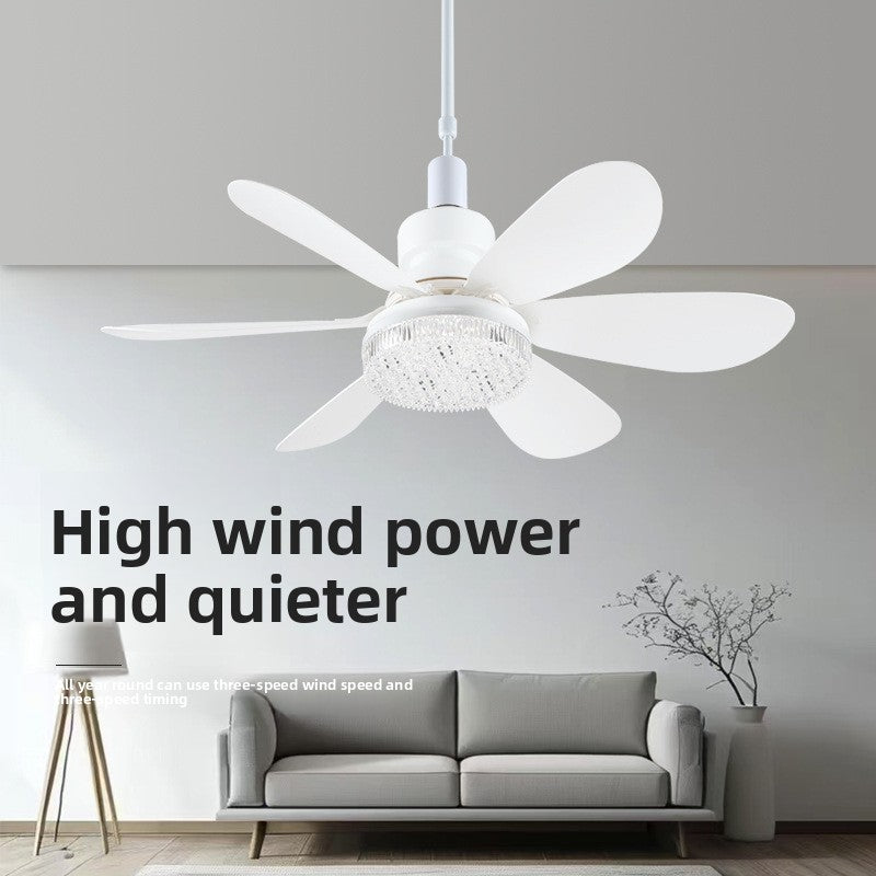 AirLume™ Smart Fan Light