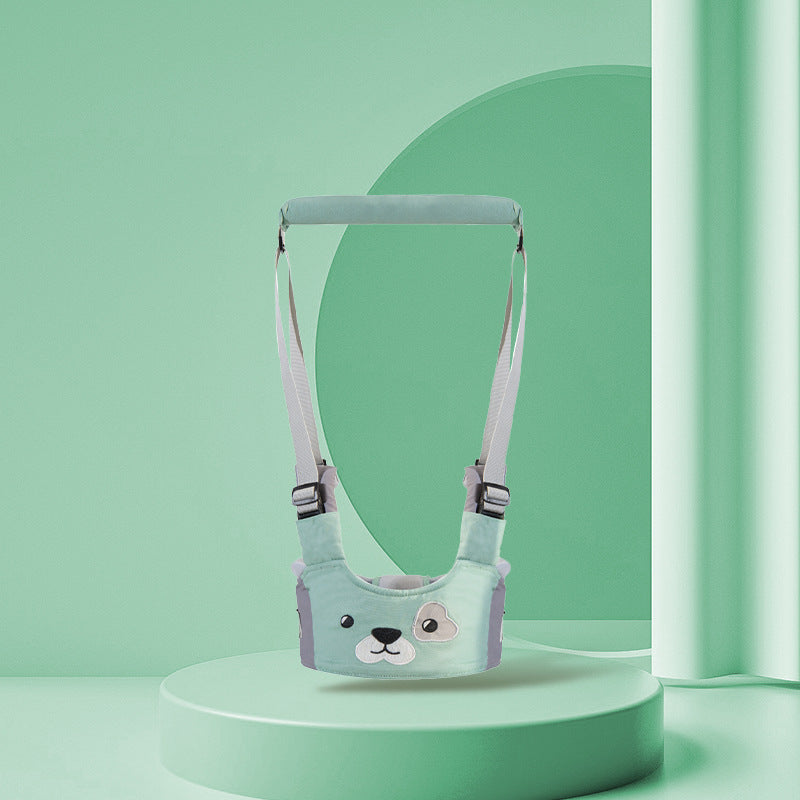 WalkWithMe™ Baby Learning Belt